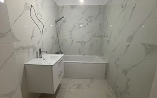 Garsoniera de inchiriat, Sky Garden Residence, acces metrou Berceni - Poză 8