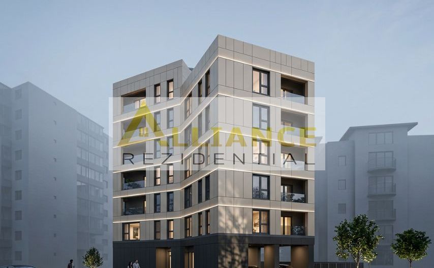 [TINERETULUI] Apartament 3 camere - 2 bai | 100 MP - Poză 5
