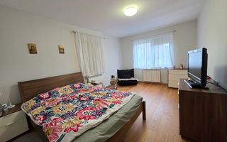 Casa Sibiu teren 500 mp Calea Poplacii - Poză 4