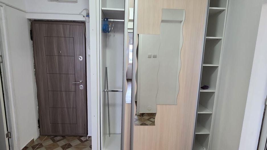 Apartament 2 camere decomandat, renovat, vedere panoramică, langa Parcul IOR - Poză 4