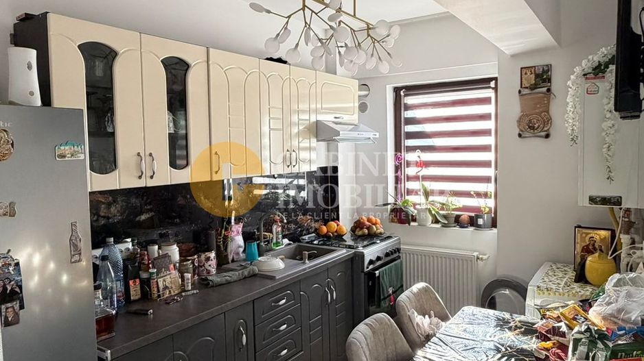 🔥🌿 APARTAMENT DEOSEBIT DE VÂNZARE – HLINCEA 🌿🔥 - Poză 11