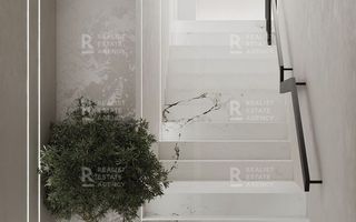 Vânzare, penthouse cu 4 camere, Carpathia, Brașov - Poză 5