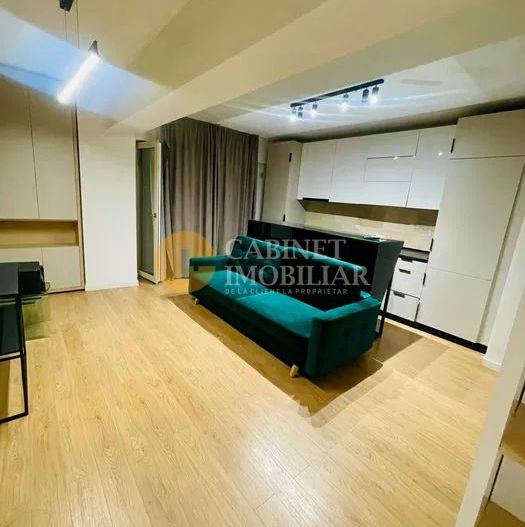 Chirie - 1 camera - etaj INTERMEDIAR - Poză 1