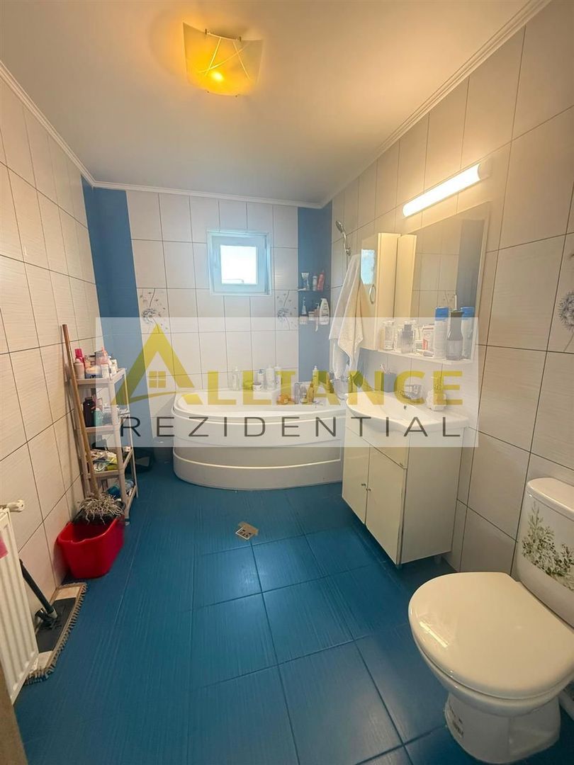 Apartament 3 camere tip duplex | 87 mp | 10 min Metrou Piata Sudului - Poză 9