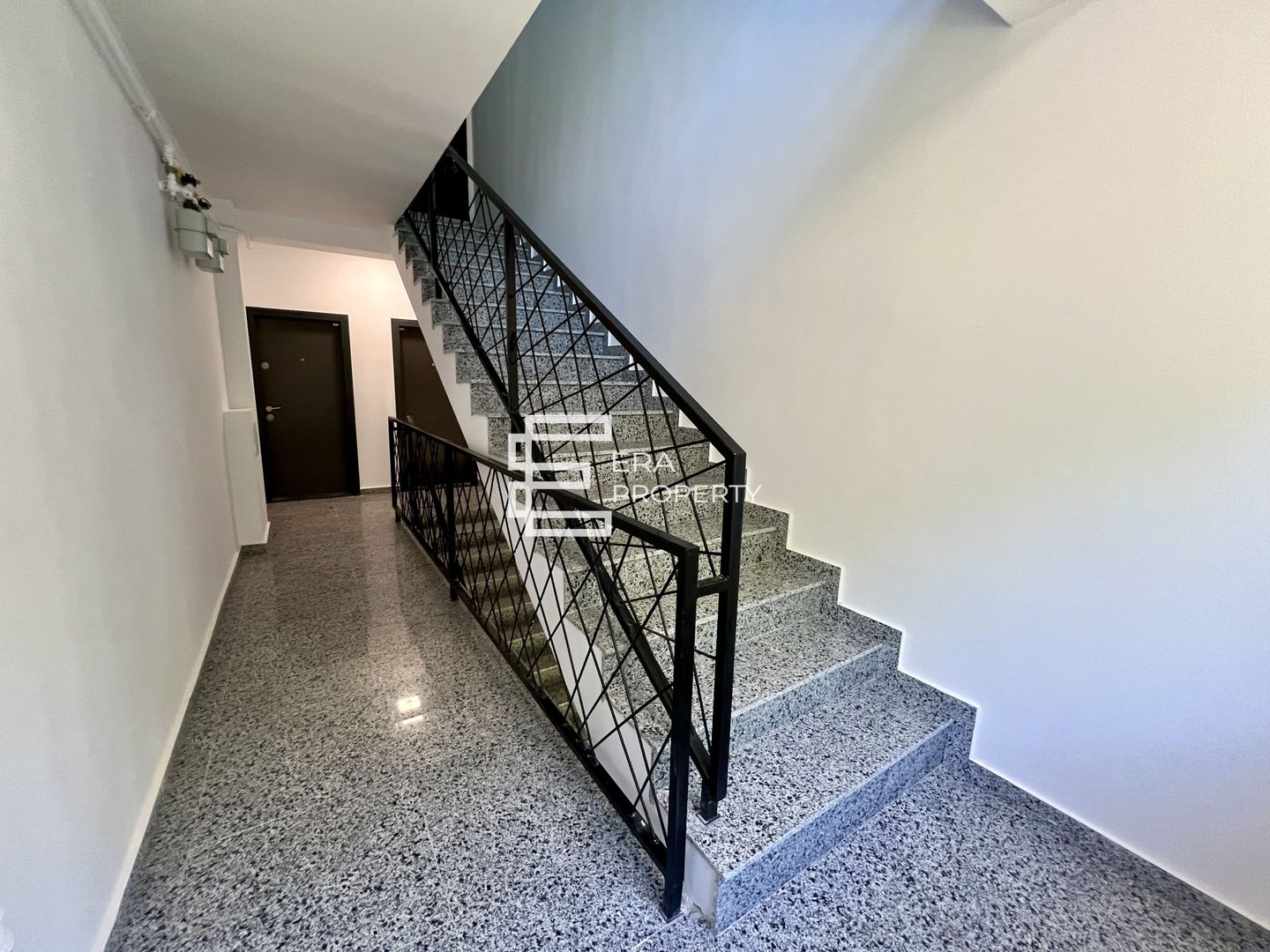 Penthouse 3 camere- 100 mp- intabulat -Cristian- Sibiu - Poză 8