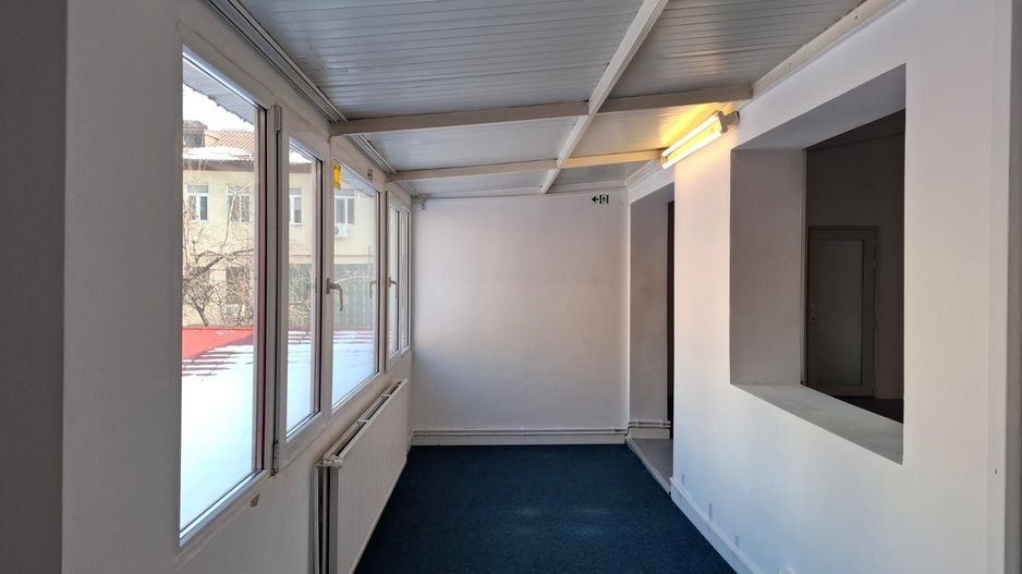 URGENT!, Titulescu, et. 1 in imobil P+1, INTRARE SEPARATA, NEGOCIABIL - Poză 11