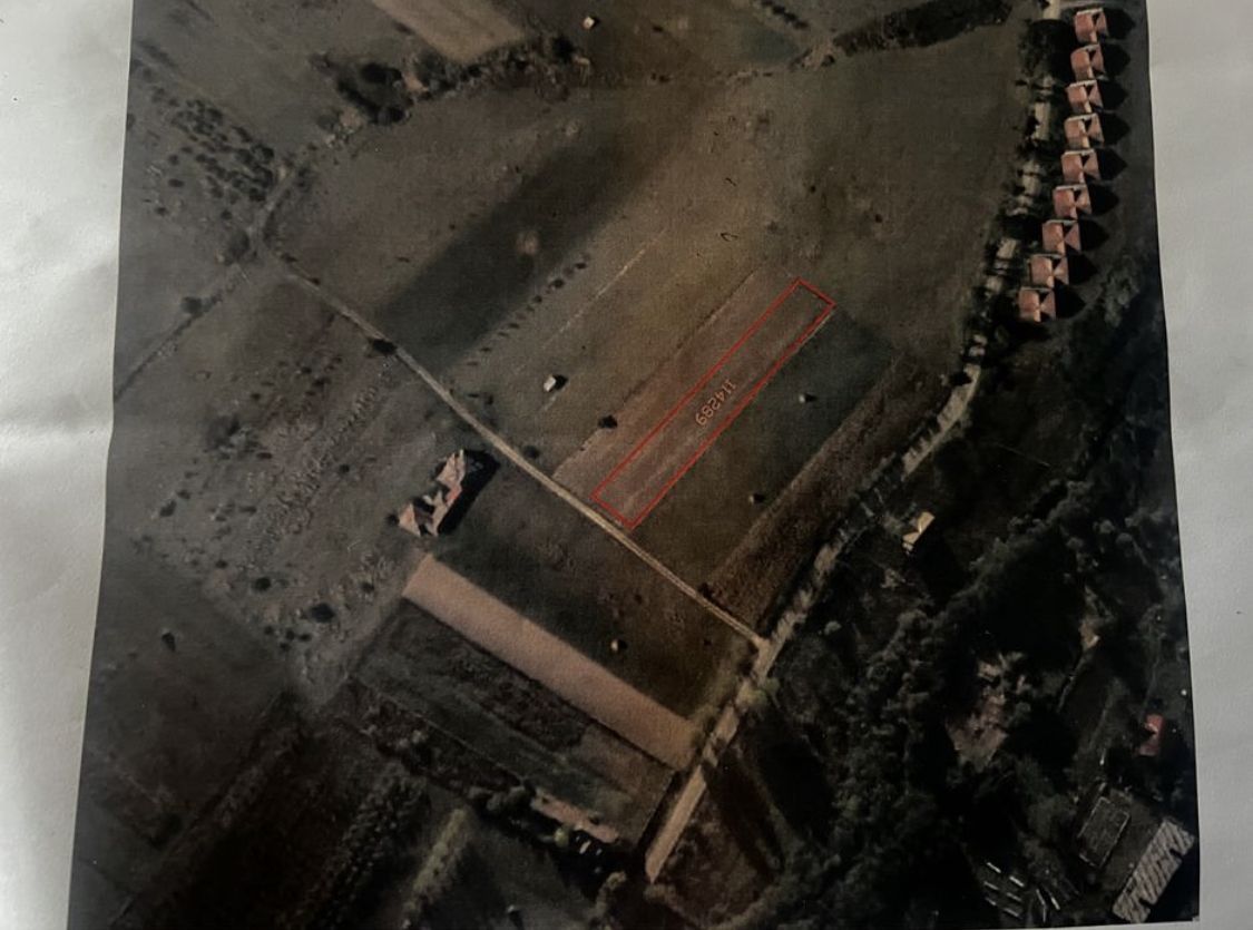 Vand teren loc de casap - Poză 2