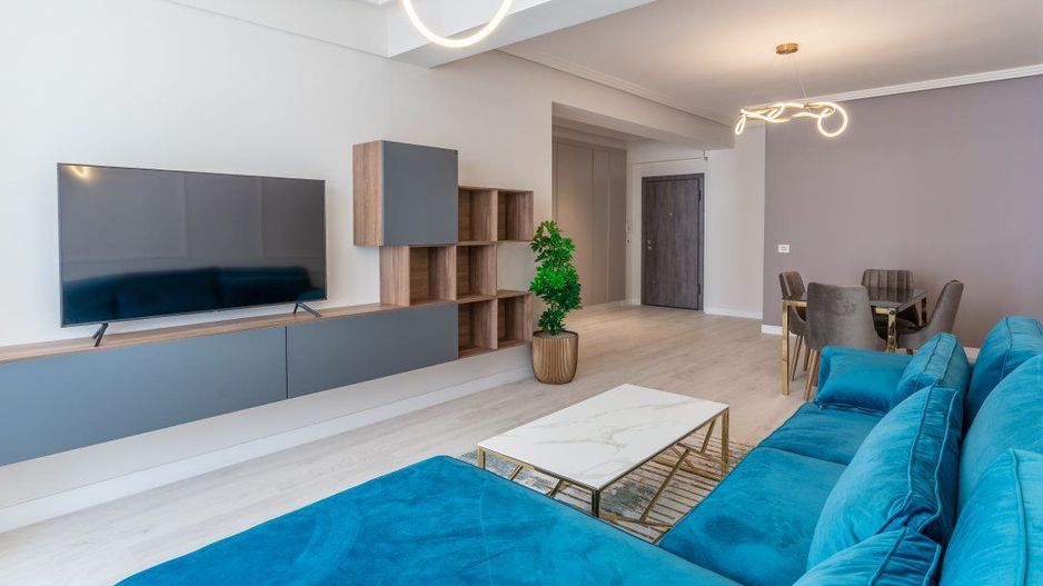 Apartament Baneasa | Biharia - Poză 5