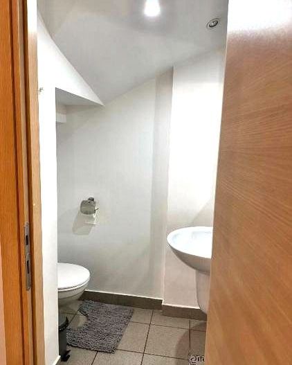 🌇 Închiriez Apartament Duplex 3 camere, New Town Residence, terase panoramice - Poză 14