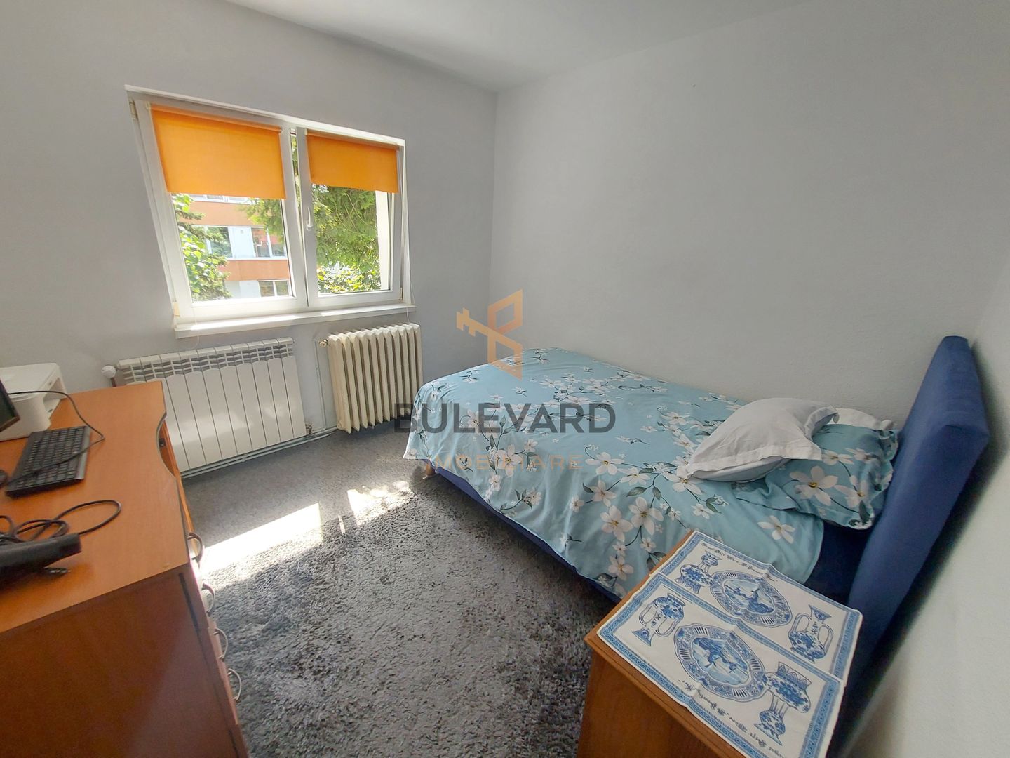 Apartament cu 4 camere decomandate + 2 locuri de parcare! - Poză 5
