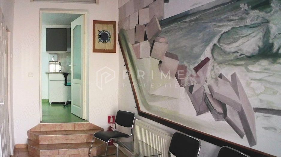 Casă Rezidențială și Spațiu Profesional - Poză 5