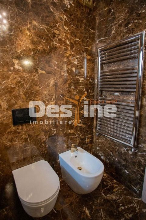 Herastrau | 4 camere | et 1 | 146mp | bloc 2009 | 993.000 euro - Poză 22