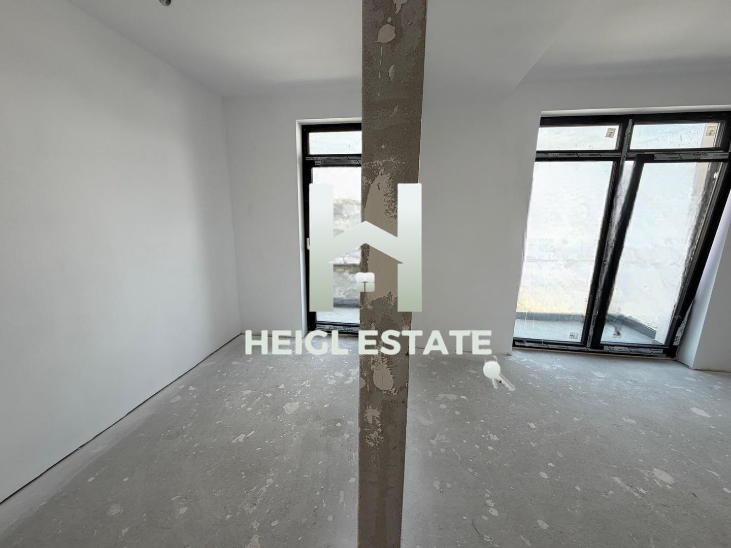 Duplex de vanzare cu 4 camere in Mosnita Noua - Poză 6