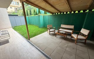Apartament 2 camere | grădina 375 mp | la cheie | zona VIVO - Poză 1