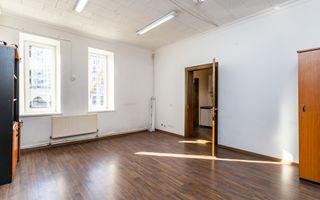 Vânzare, spațiu comercial, 1,380 mp, str. Alexandru cel Bun, Centru - Poză 21