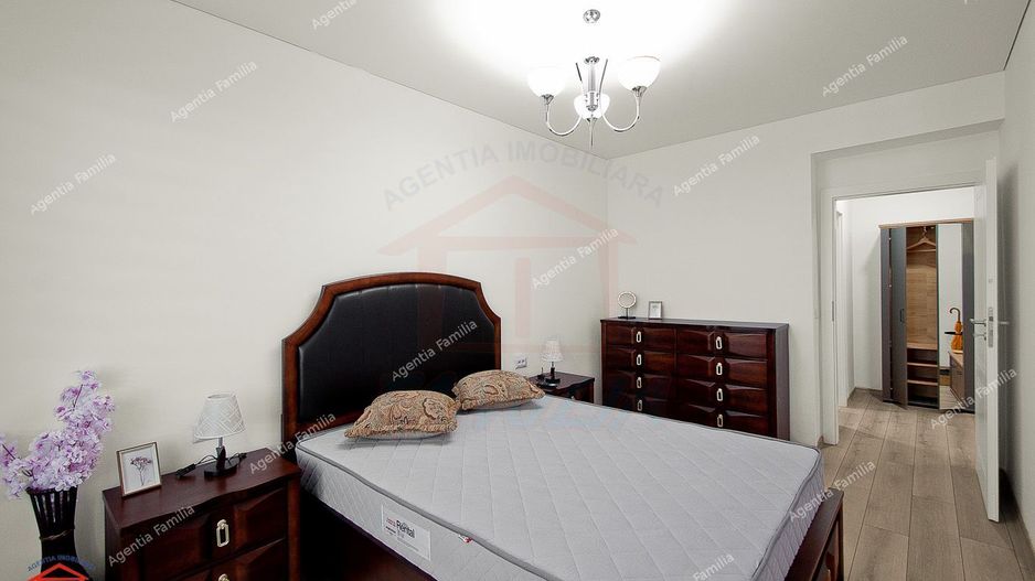 ✨De închiriat apartament 2 camere, Complex Arcada - Poză 4