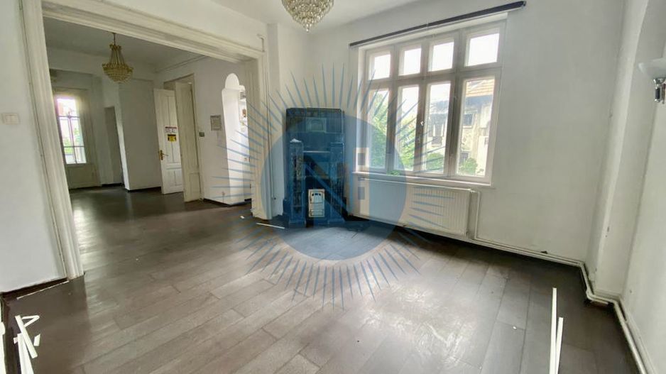 Spatiu in vila 200 mp utili Dorobanti Capitale - Poză 2