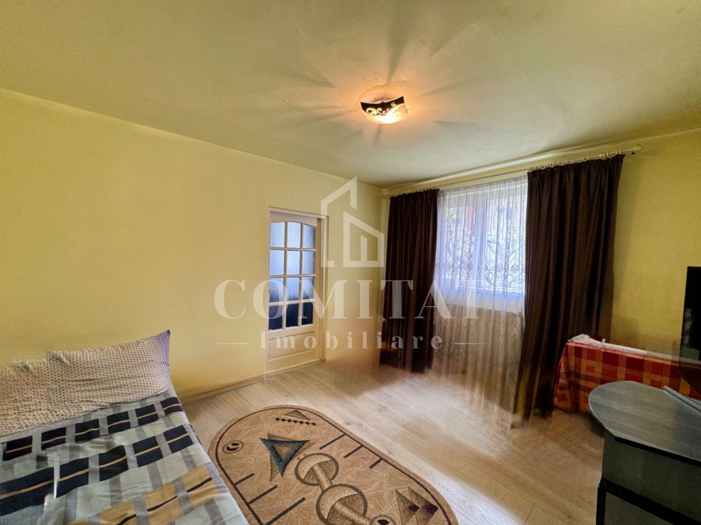 Apartament 2 camere | Zona Hermes | Etaj intermediar - Poză 1