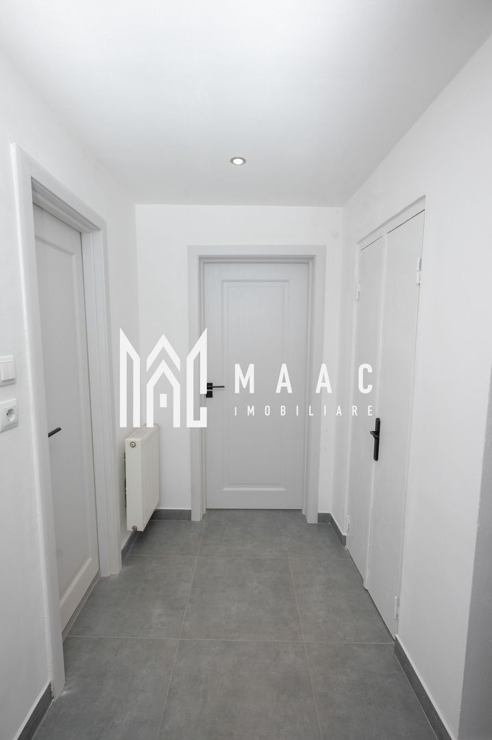 Apartament 2 camere 60MP | Ostroveni - Poză 5