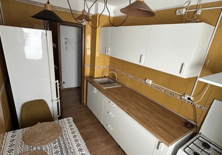Apartament cu 2 camere de închiriat | Lujerului – Piața Veteranilor - Poză 5