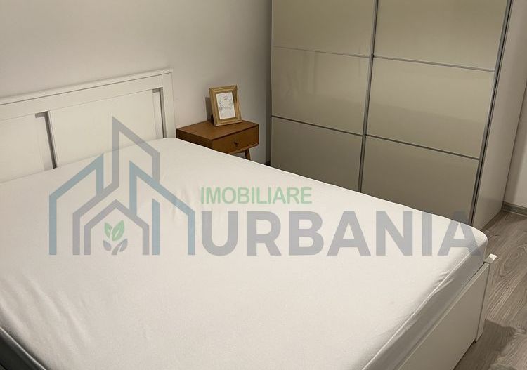Inchiriez apartament 2 camere - Poză 5