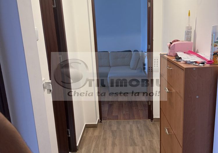 Inchiriez apartament cu 3 camere Tatarasi 450 euro - Poză 7