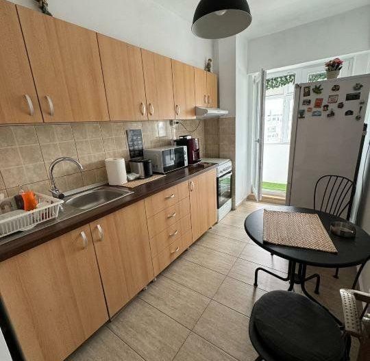 Apartament luminos Unirii Cartierul evreiesc - Poză 9
