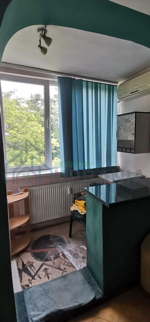 Vânzare garsonieră, zona Tătărași, Iași – Complex Flora, Piața 2 Băieți - Poză 7