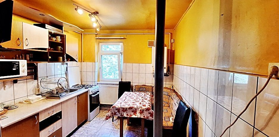 Astra, zona Lidl(Saturn), apartament cu 2 camere, etaj3/4, pret 83000 euro - Poză 9