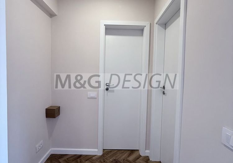 Apartament cu 3 camere Ultracentral - Poză 6