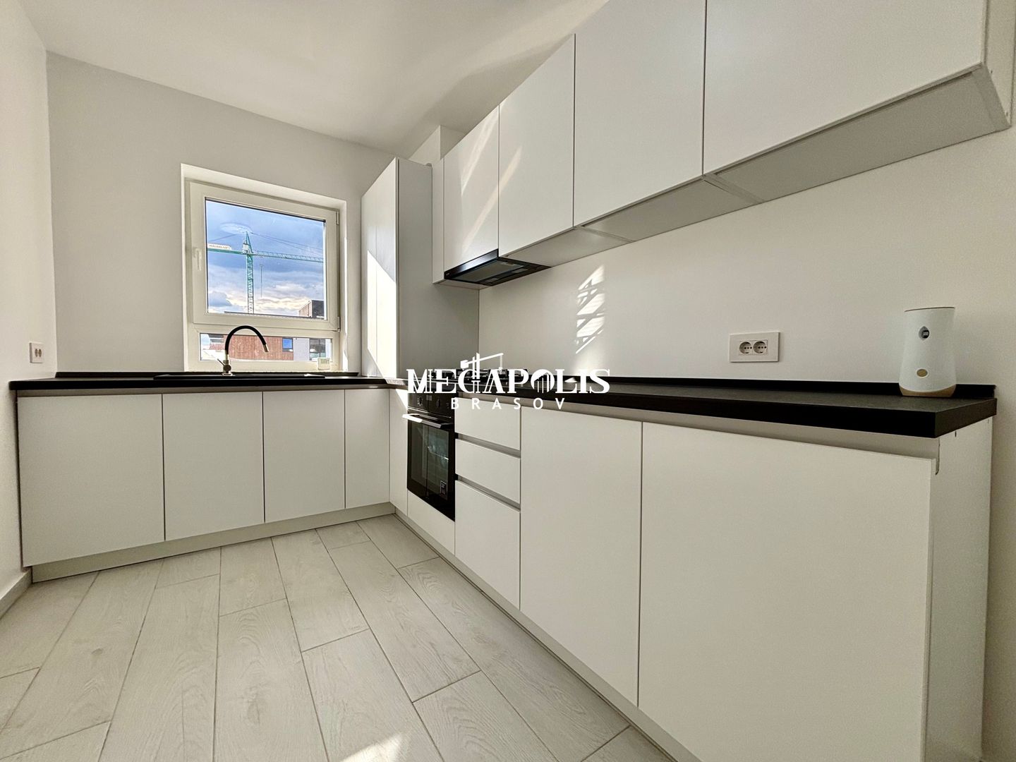Apartament 2 camere | Decomandat | Parcare | Boxă | Tractorul - Poză 6