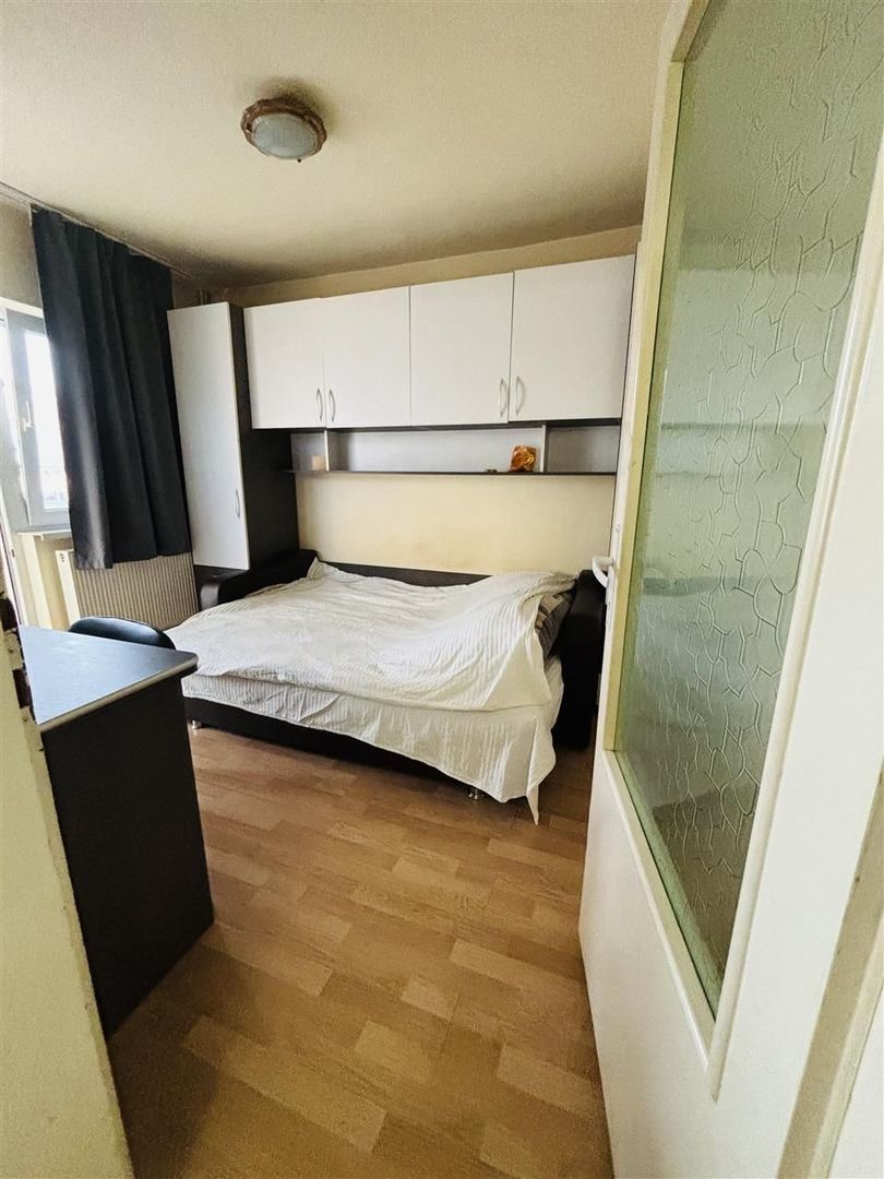 APARTAMENT CU 2 CAMERE SEMIDECOMANDAT ZONA ROGERIUS - Poză 1