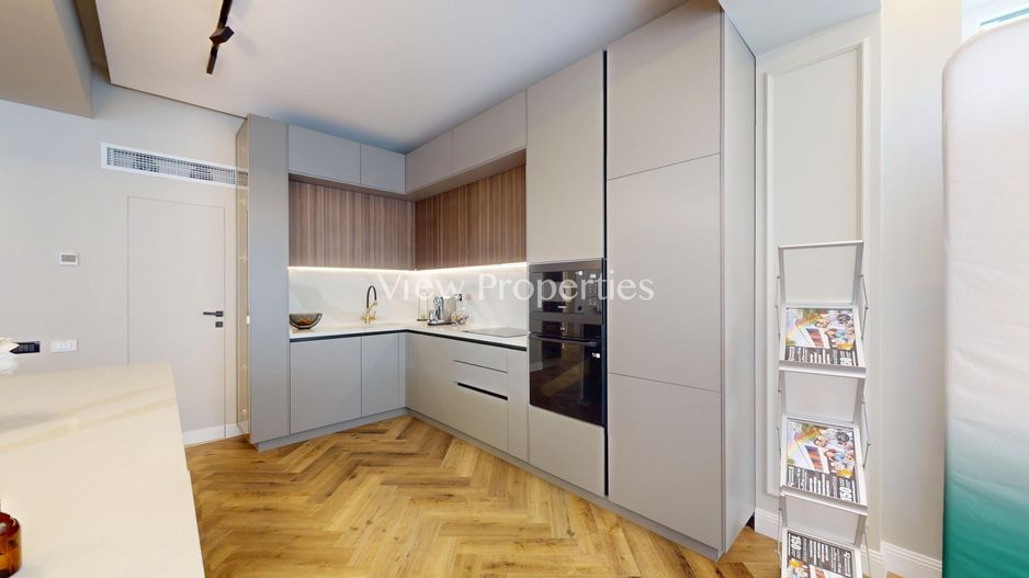 Tunari - Vile individuale premium | Panouri solare - Poză 4