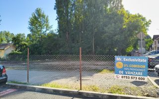Teren intravilan de vânzare – Zona 9 Mai, Târgu Jiu | Comision 0% - Poză 11