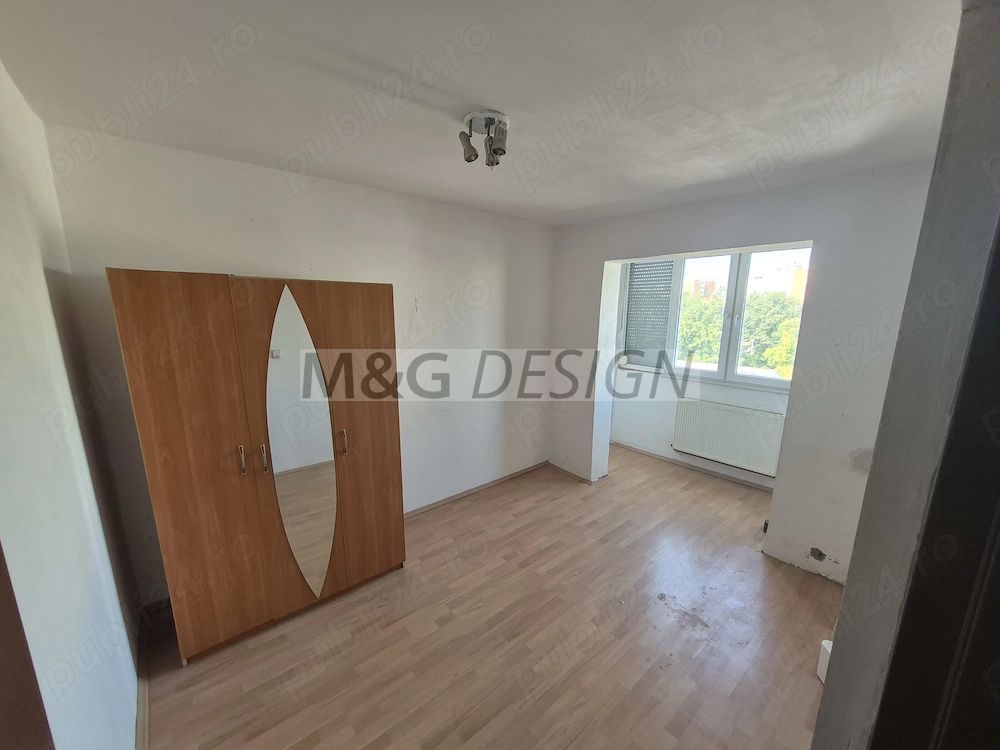 Apartament 3 camere Sagului-Piata Doina - Poză 3