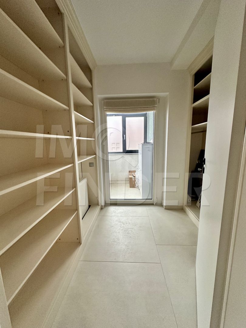 Vanzare Penthouse in zona Pasapoarte, Andrei Muresanu - Poză 15