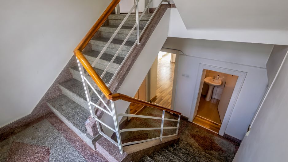 Vila 5 camere | Zona Tipografilor | Teren 695 MP | Constantin Brancusi - Poză 17