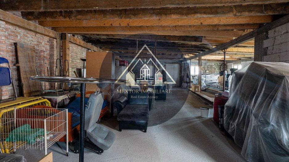 Magazin LA CHEIE pe Str Corso - Poză 8