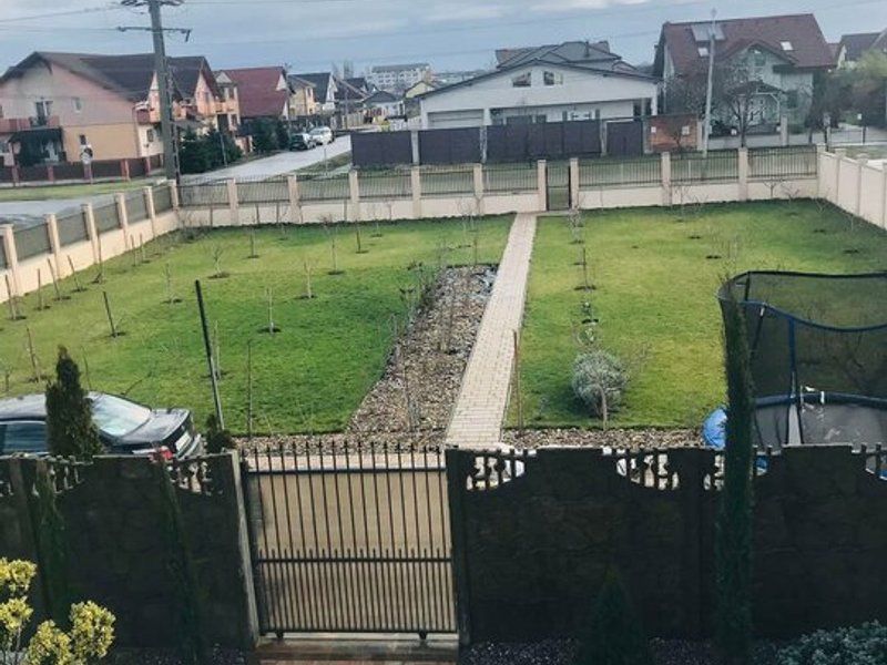 Vilă Premium D+P+E de vânzare in Vladimirescu 2 fronturi, const. 2022 - Poză 2