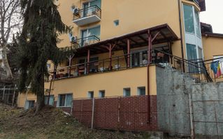 Pensiune - Baile Olanesti - Zona Centrala - Poză 58