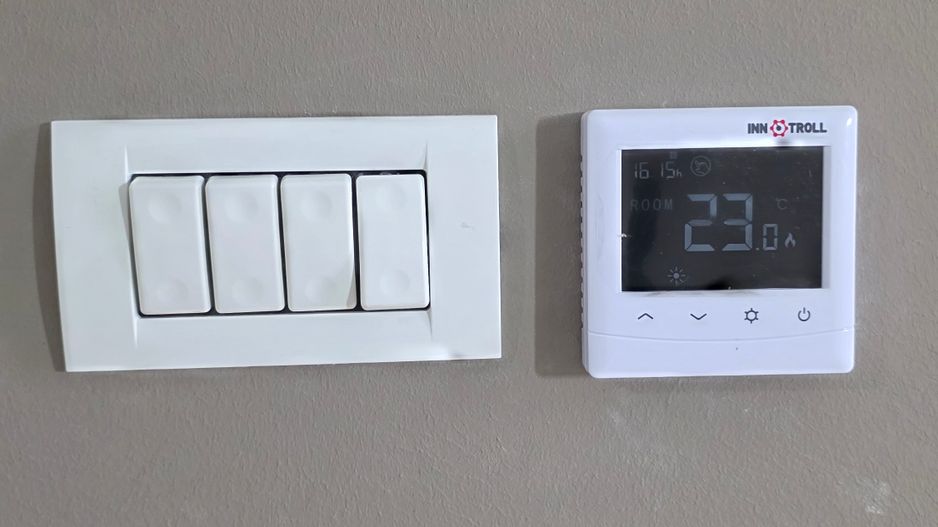 PROMOTIE Vanzare in SMART Clinceni Residence-Casă/Vilă - Poză 66