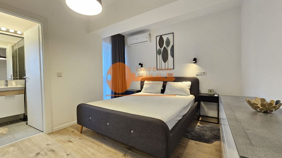 Studio 2 camere Belvedere Residence - Poză 5