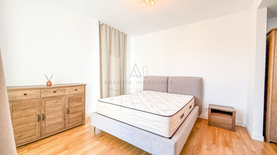 Duplex Avalon l 4 camere l gated community l Comision 0 - Poză 8