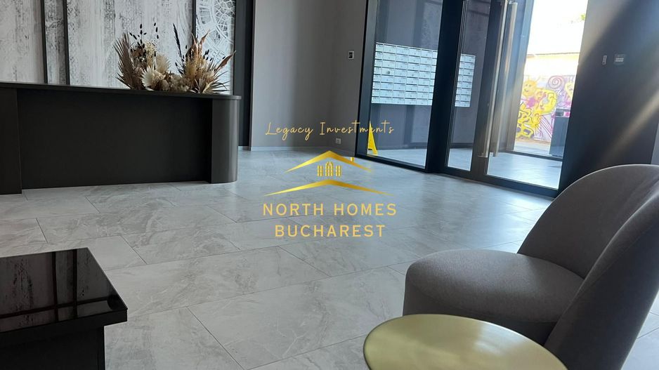 Apartament de vanzare -2 camere One Cotroceni Park-COMISION 0 - Poză 9