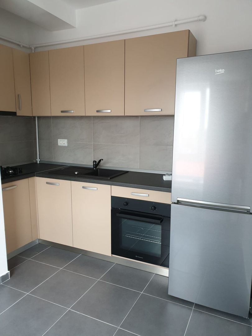 Girocului-Penny | Bloc nou | Mobilat si Utilat | Lift | Loc de parcare - Poză 2