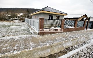 Casa 3 camere, 85mp, 430mp teren, garg,pavaj,0% comision - Poză 12