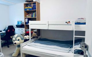 Apartament modern cu 3 camere, zonă apreciată pentru familie. - Poză 5