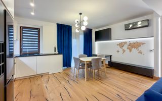 Apartament modern cu 2 camere, Luminia, Europa - Poză 1