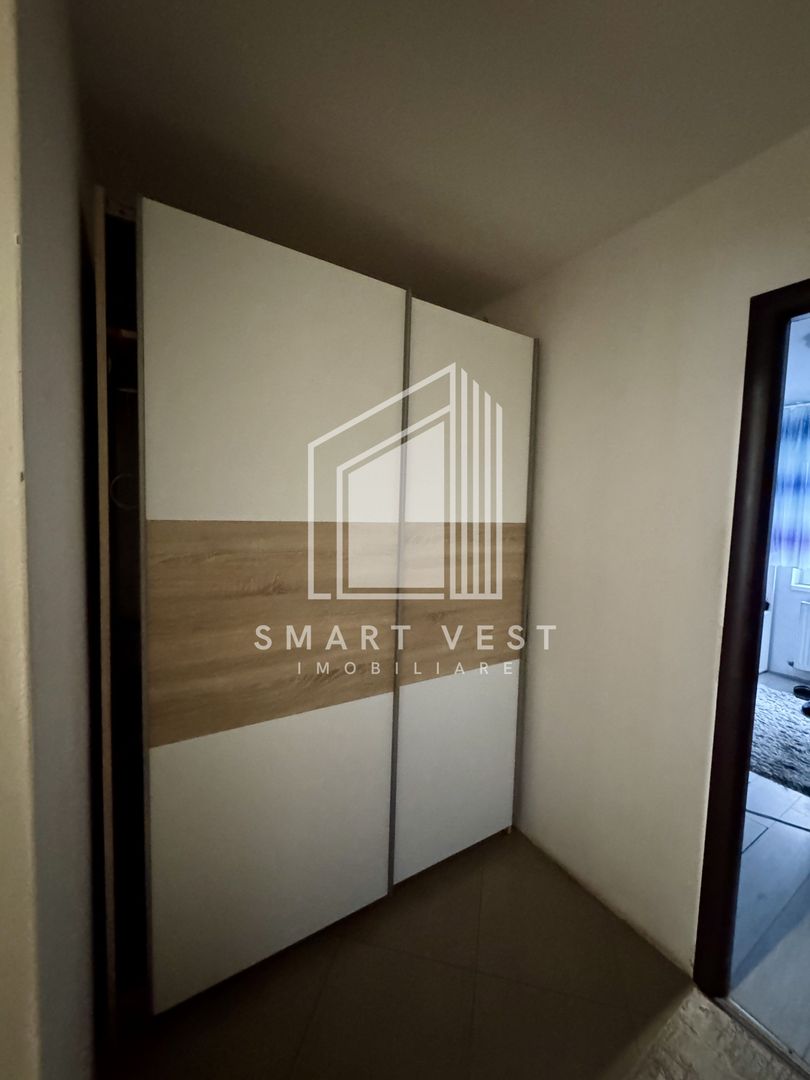 Apartament 3 camere | 86 mp | Zona Micro 17 - Poză 19