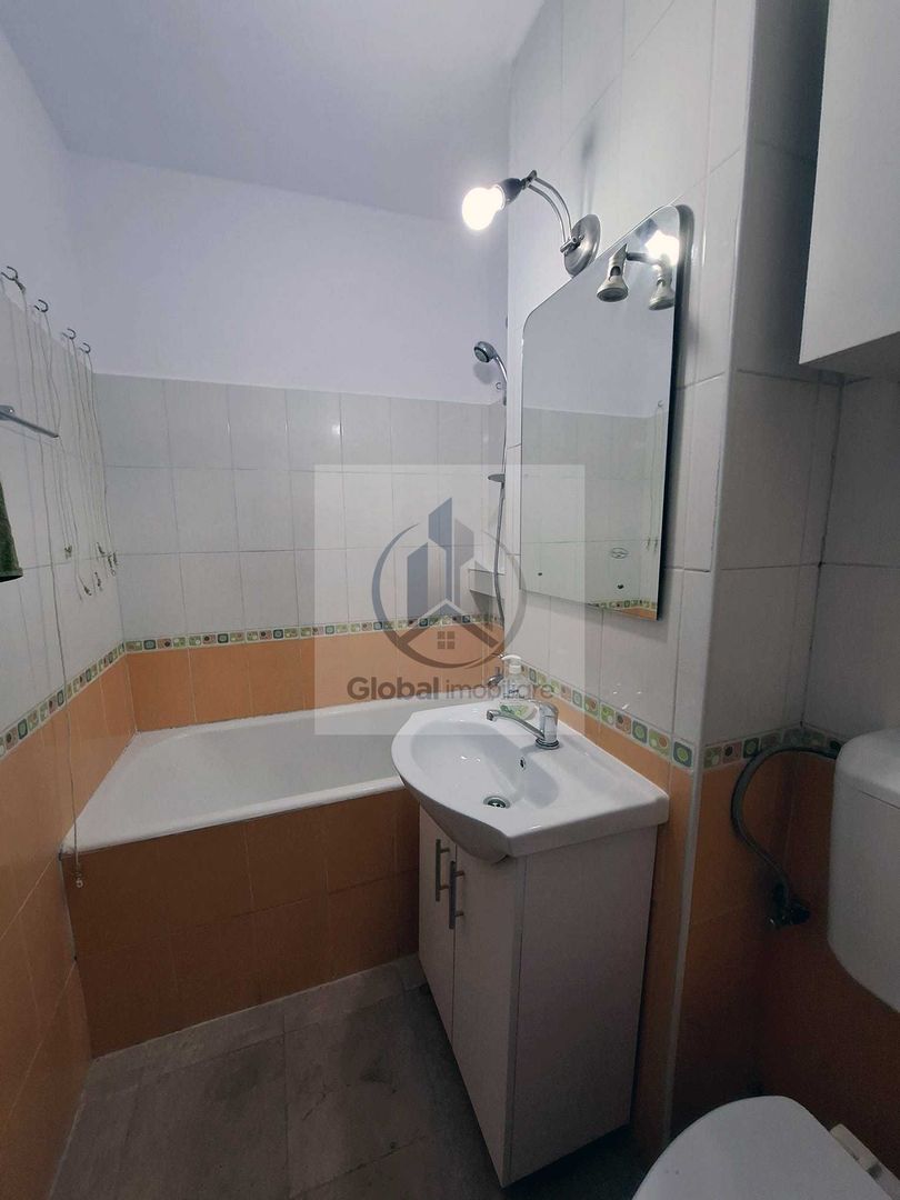 Apartament 2 camere de închiriat Teiul Doamnei | Decomandat - Poză 5